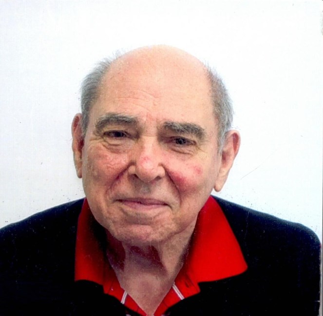 Obituary of Tom Jean-Jacques Goyette