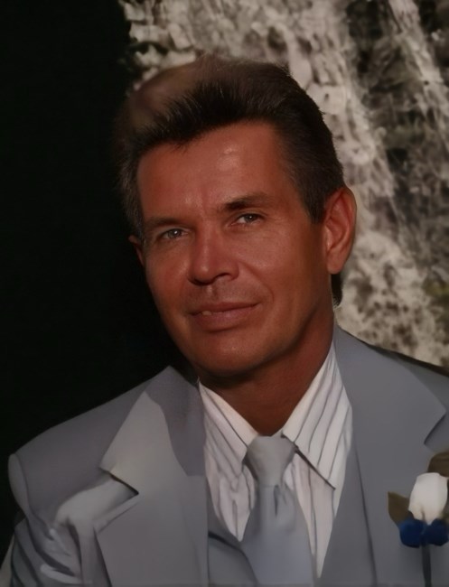 Obituary of Frank M. Jennings Jr.