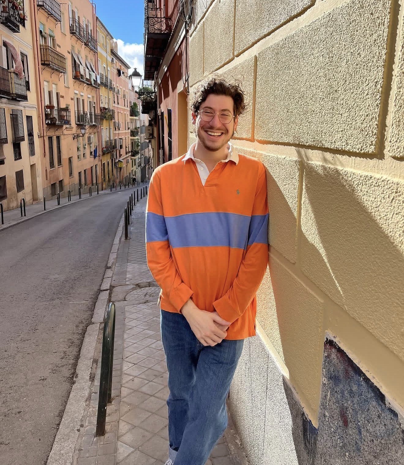 Obituary of Aaron Scott Hentoff