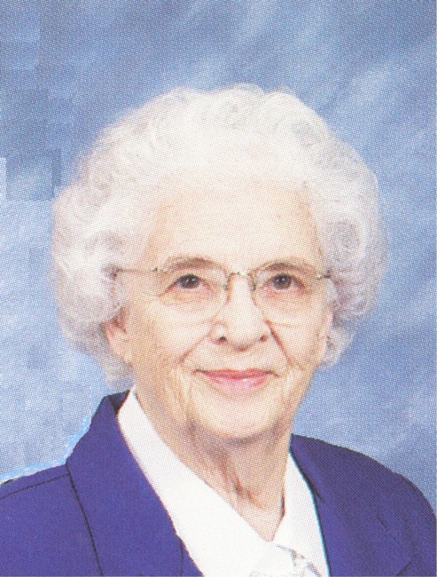 Obituario de Hazel C. Arnold