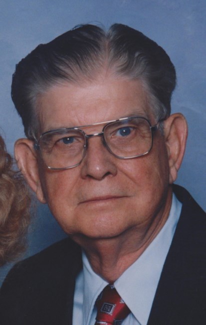 Obituary of William Lee Sims