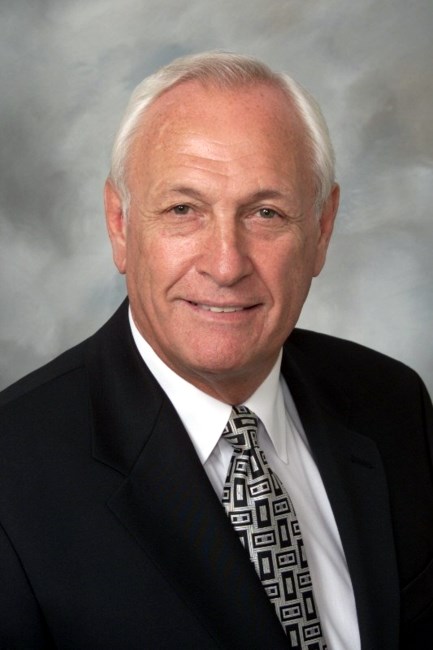 Obituary of W. David Ward