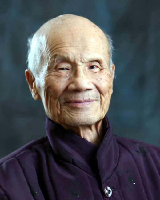 Obituary of Chin Tu Lo