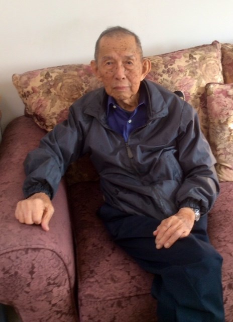 Obituary of Mr. Peter Nyuk Siong Leong