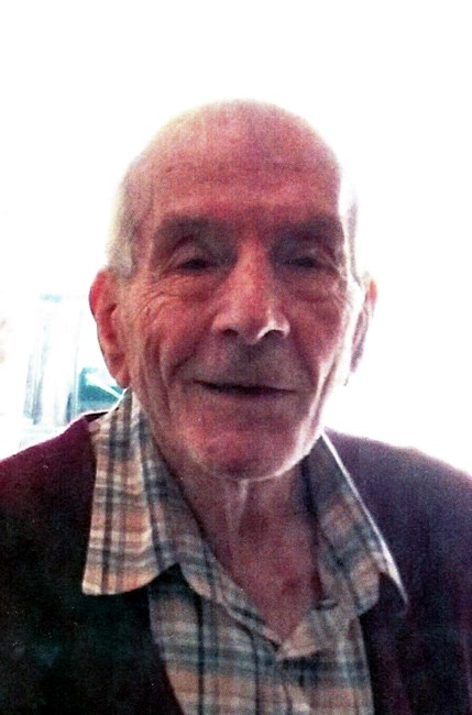 Obituary of Edmond Gabriel Michael