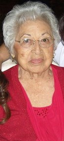 Obituary of Carmen F. Sanchez