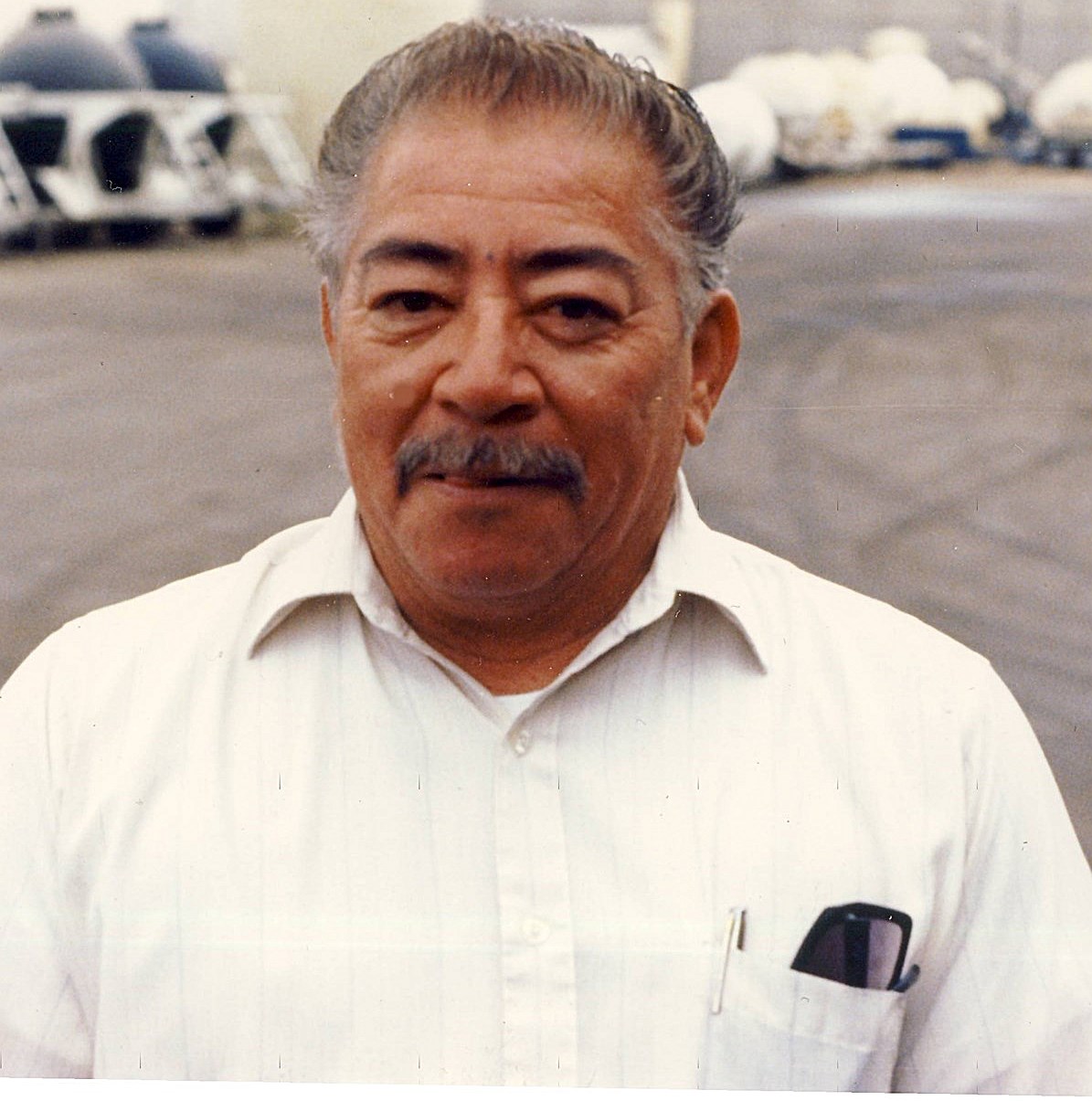 Joe Varela Vallejo Obituary - Fresno, CA
