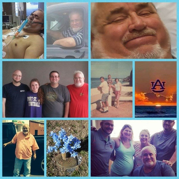 Dennis Ray Tidwell Obituary Sylacauga, AL