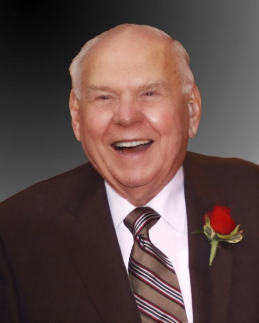 Obituary of Carl Beverly Bolin