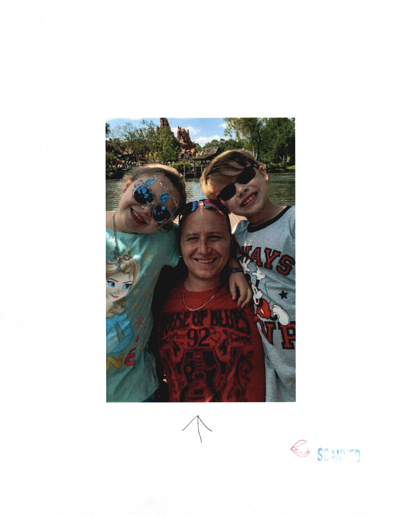 Obituary of Nathan Matthew Dozard