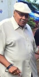 Obituary of Juan Manuel Quiñones Pérez