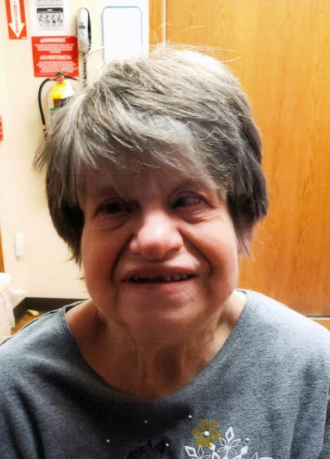 Obituary of Kathy Armstrong