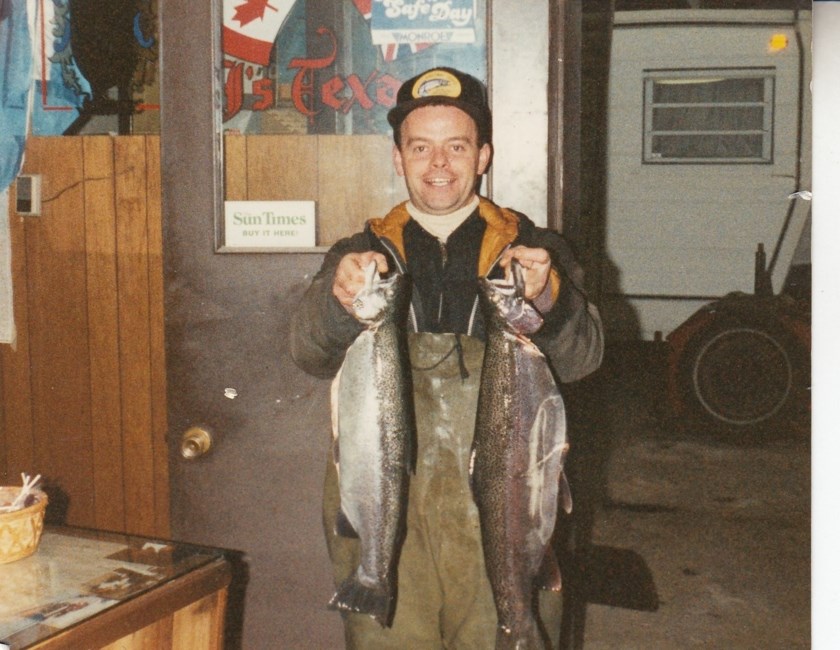 Obituary of Charles Randolph Valeriote