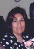 Obituary of Maria Arechiga Garcia