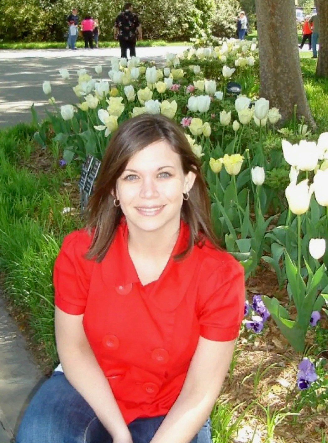 Obituary of Kristen Anne Dickerson