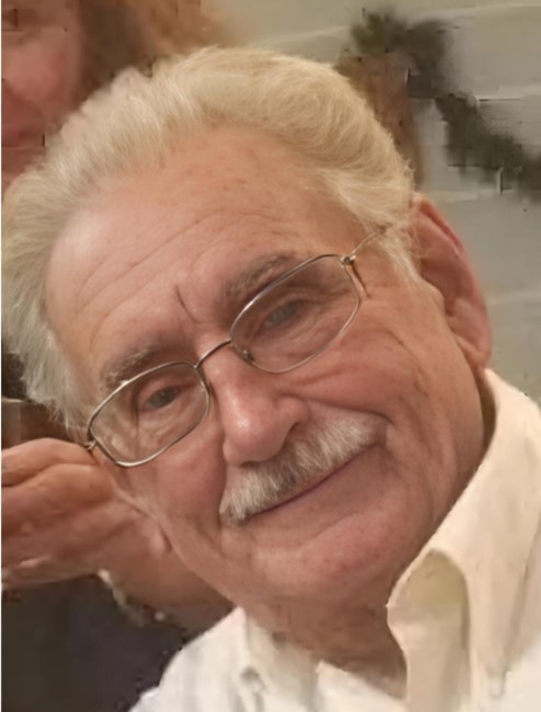 Obituary of George Melis