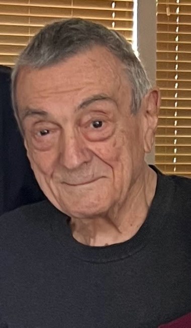 Obituary of James J. Taormina