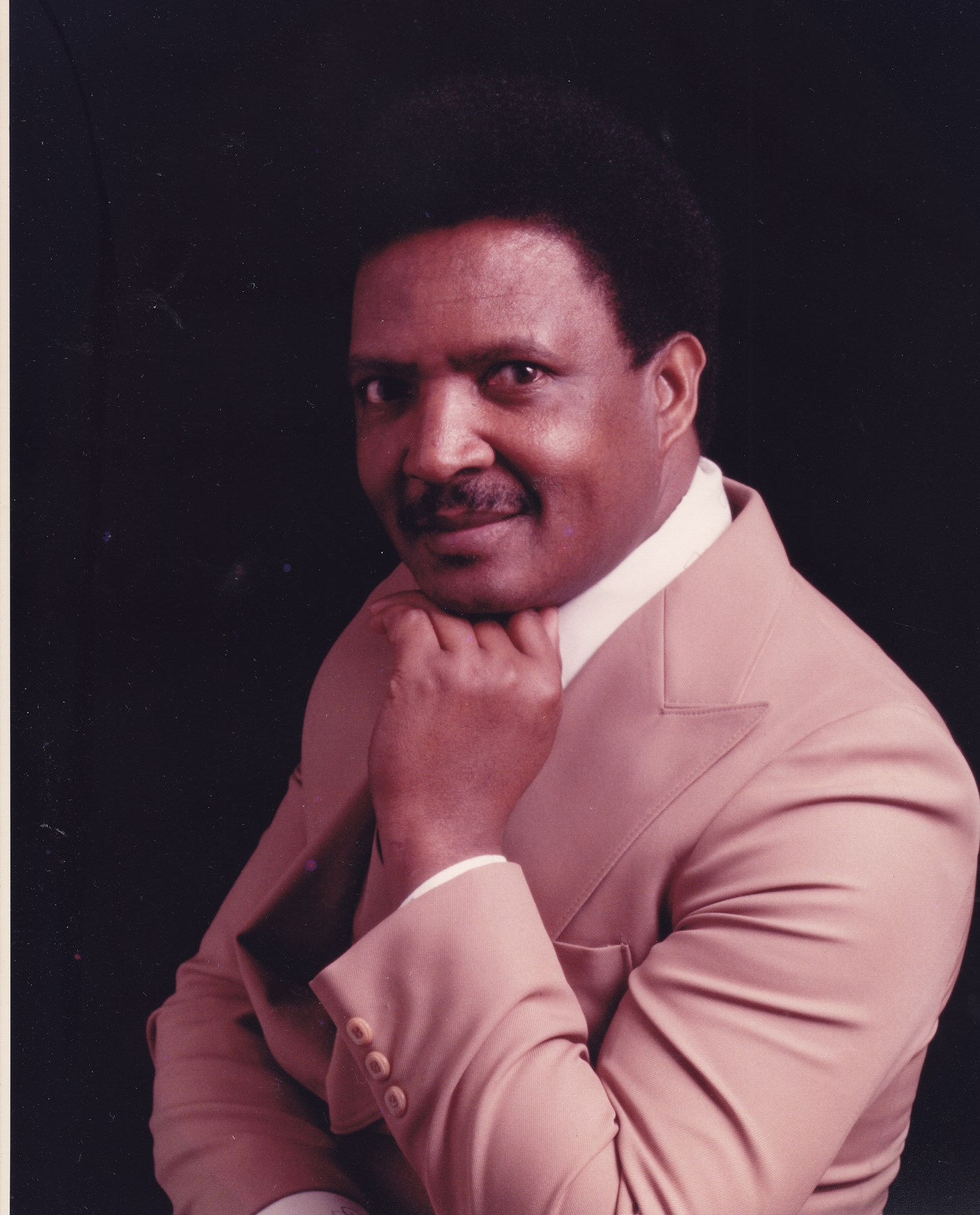 Obituary of Jean David Lindor