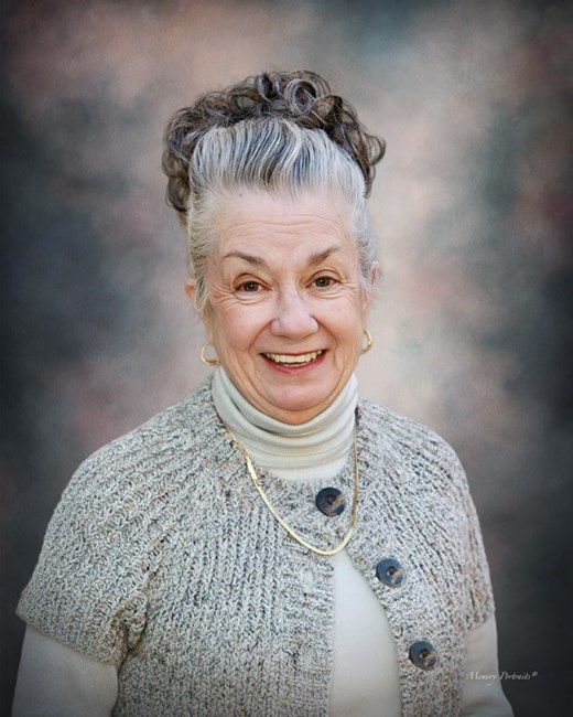 Obituary of Virginia "Miss Marion" Sherrod