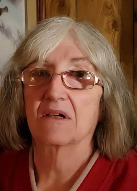 Obituary of Marjorie Louise Miller