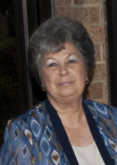 Obituary of Joyce Marie Reed