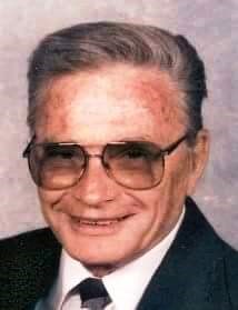 Obituary of Joseph Paul Javorsky