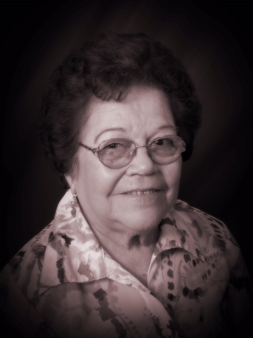 Obituary of Olivia T. Dominguez