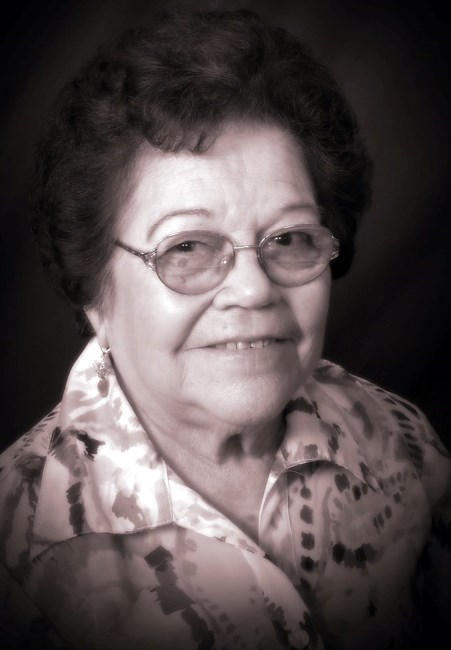 Obituary of Olivia T. Dominguez
