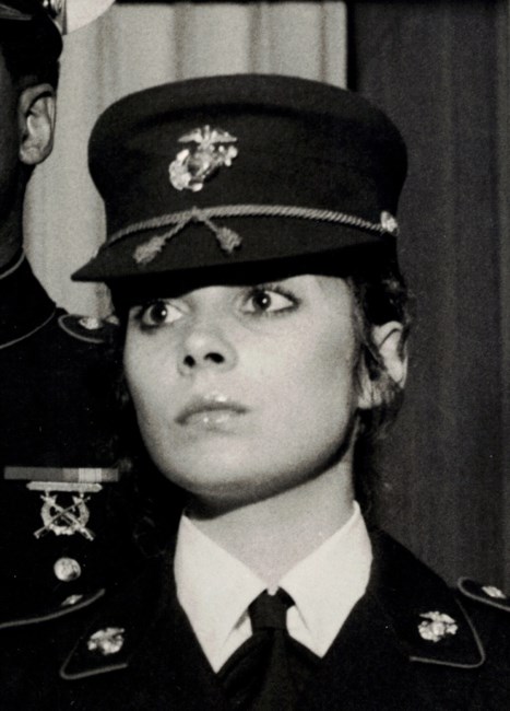 Obituary of Mary L. Romano Fogle