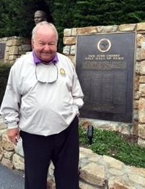 Obituary of John Kennedy Bryant