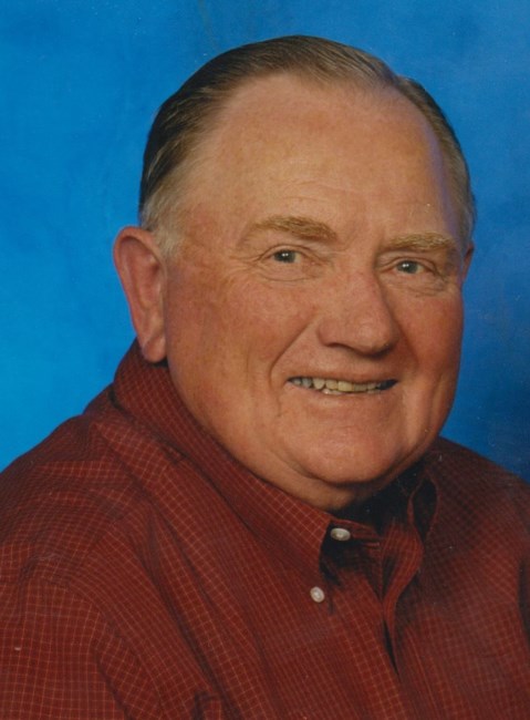 Obituary of Richard "Dick" Henry Weitzel