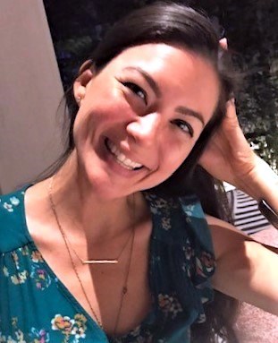 Obituary of Christine Giambra