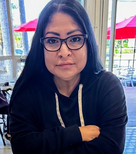 Obituary of Laura Salazar