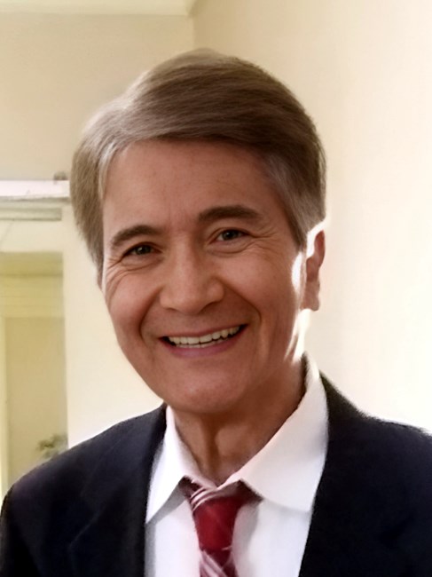 Obituary of Donato Cinco Manook