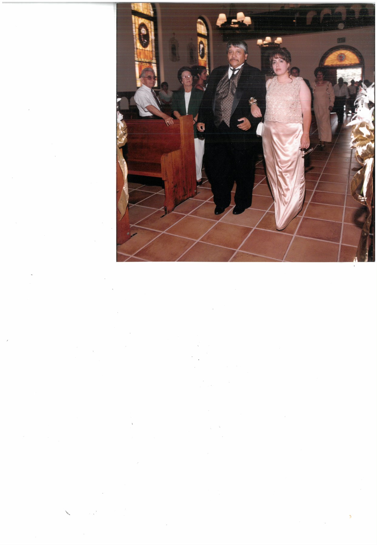 Obituary of Alberto Sergio Gutierrez