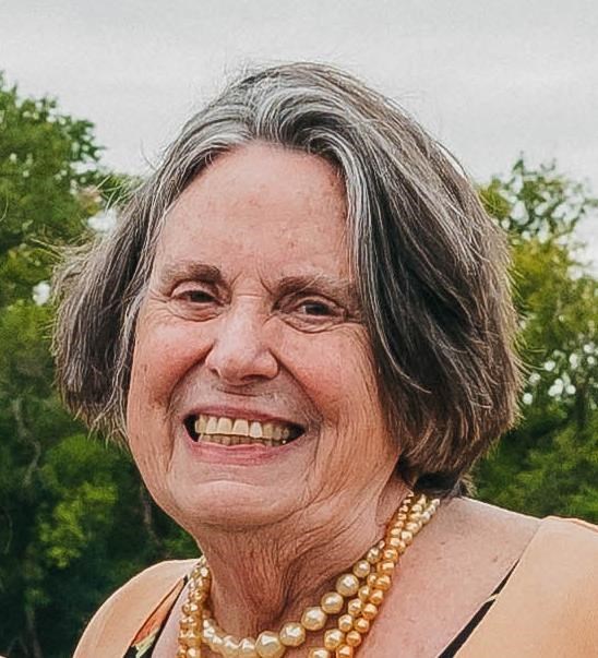 Obituary of Marlys Marie Jasperson
