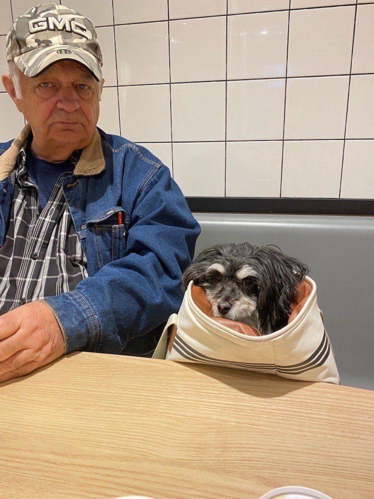 Obituario de Robert George Savage