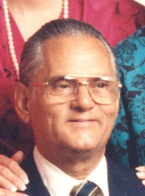 Avis de décès de Jenaro Colon