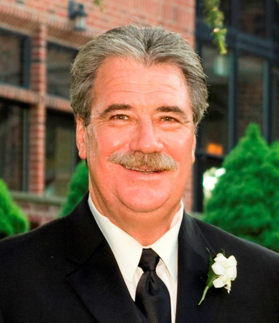 Obituary of Mr. Thomas Andrew Nickey