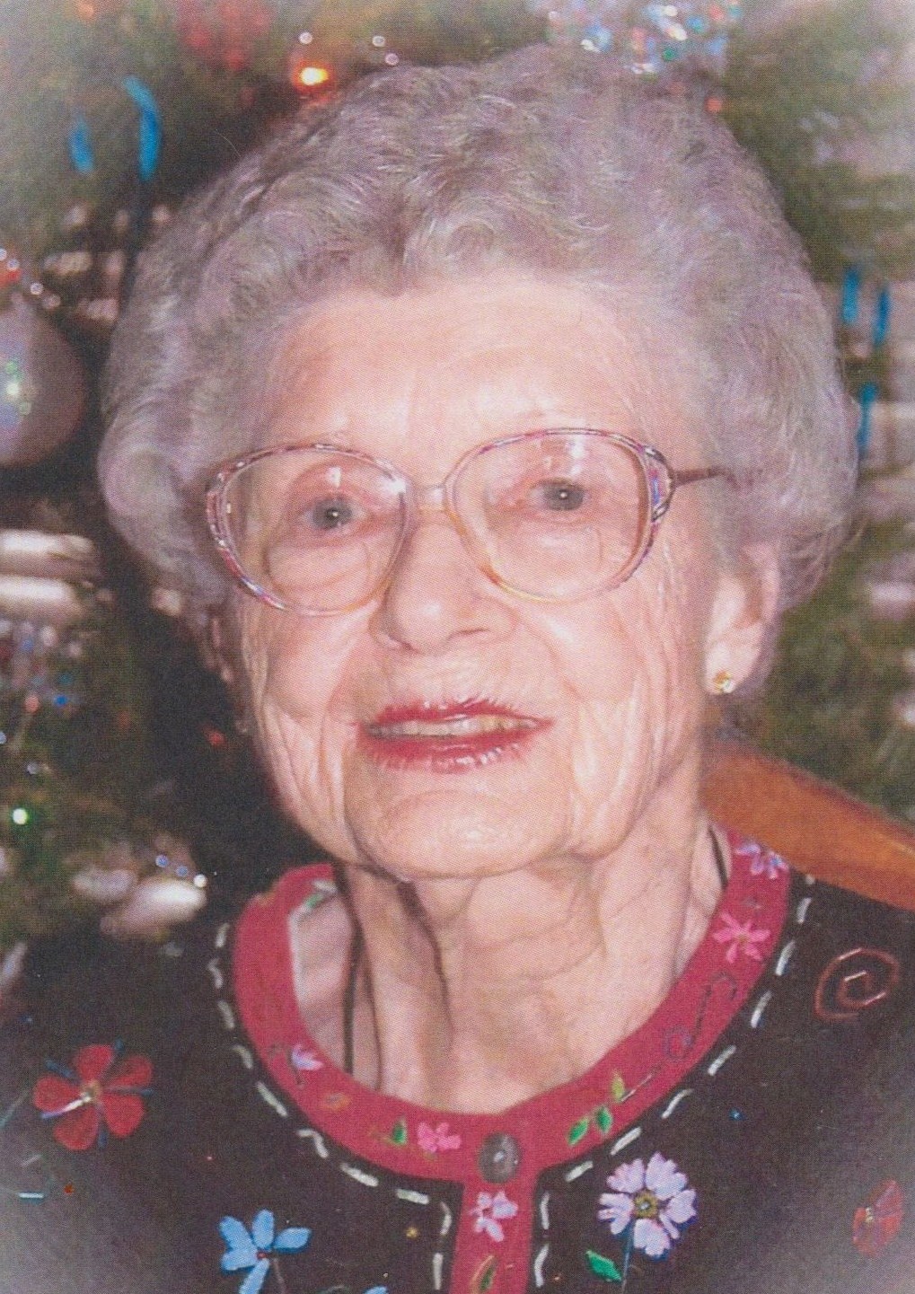 Gladys Weldon Boedeker Obituary Levelland, TX