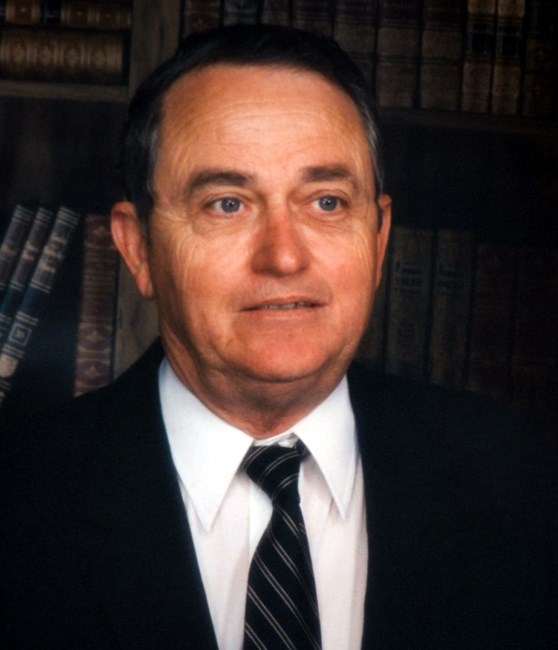 Obituary of Roy Warren Massey