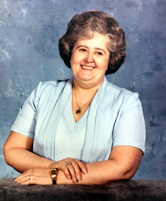 Obituary of Inus Jeanette (Moore) Goins