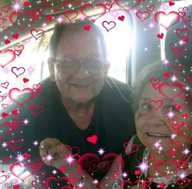 Obituary of Clifford Lloyd Griffis Jr.