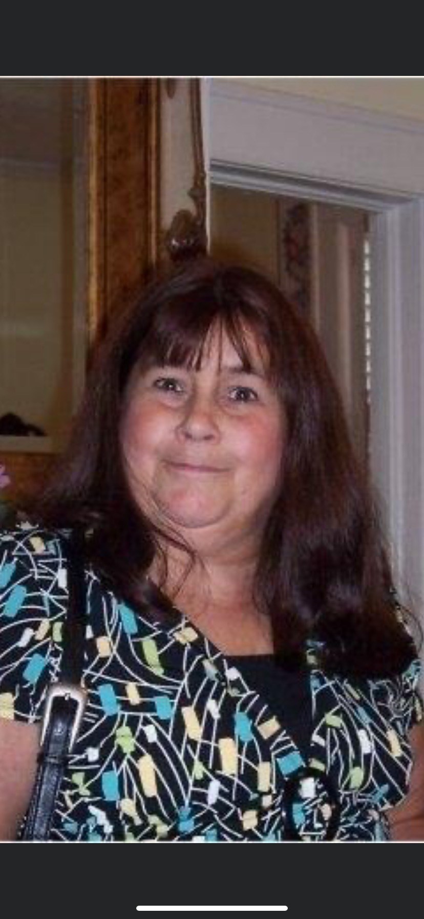 Obituary of Kathy Maria Hawkins