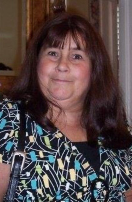 Obituary of Kathy Maria Hawkins