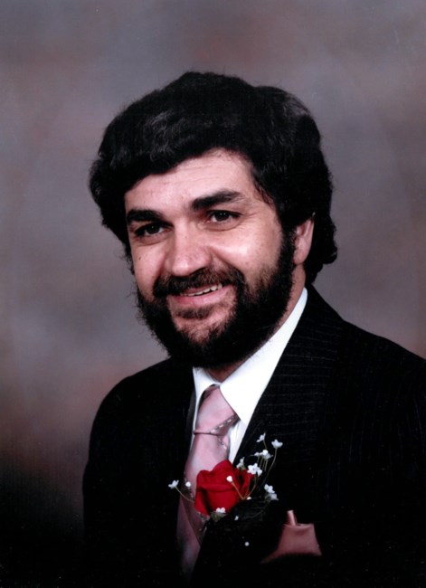 Obituary of Albert Paul Maione