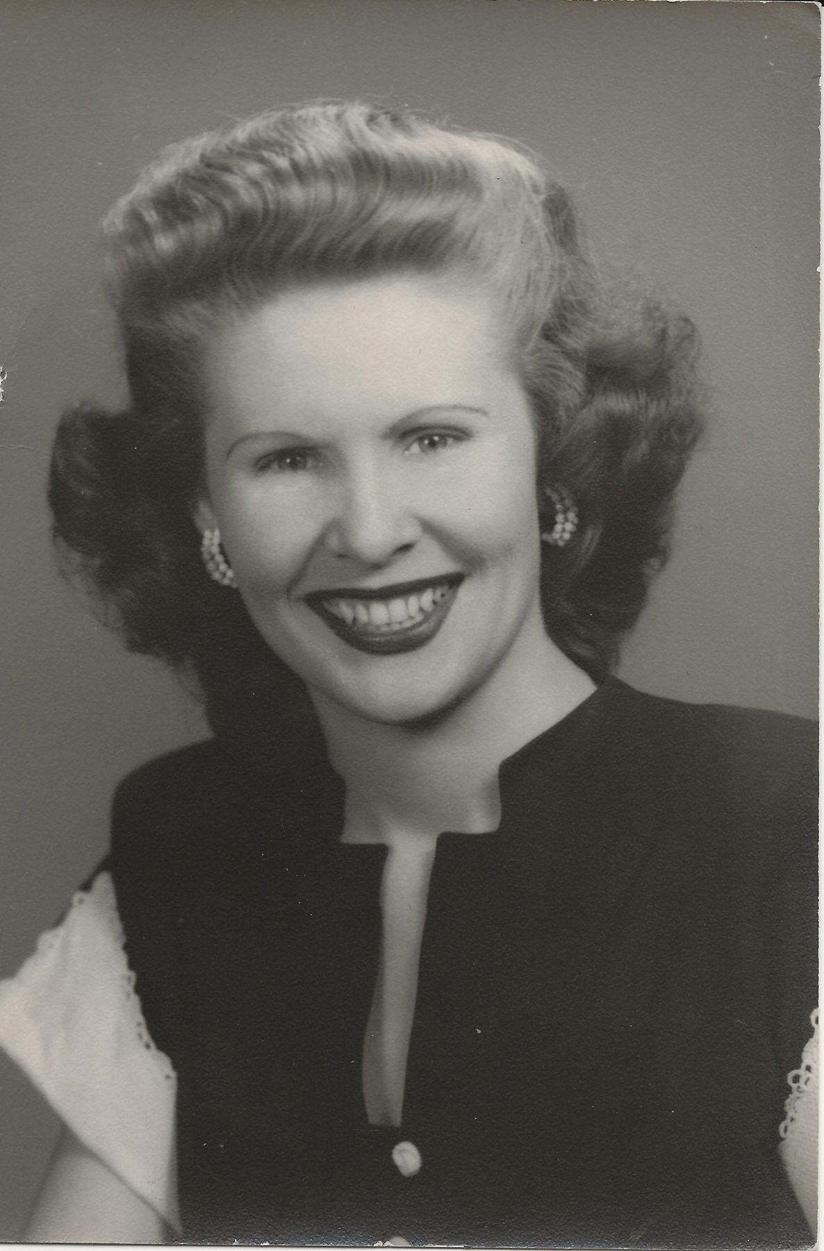 Obituary of Marion "Dell" Idella Ramaglia