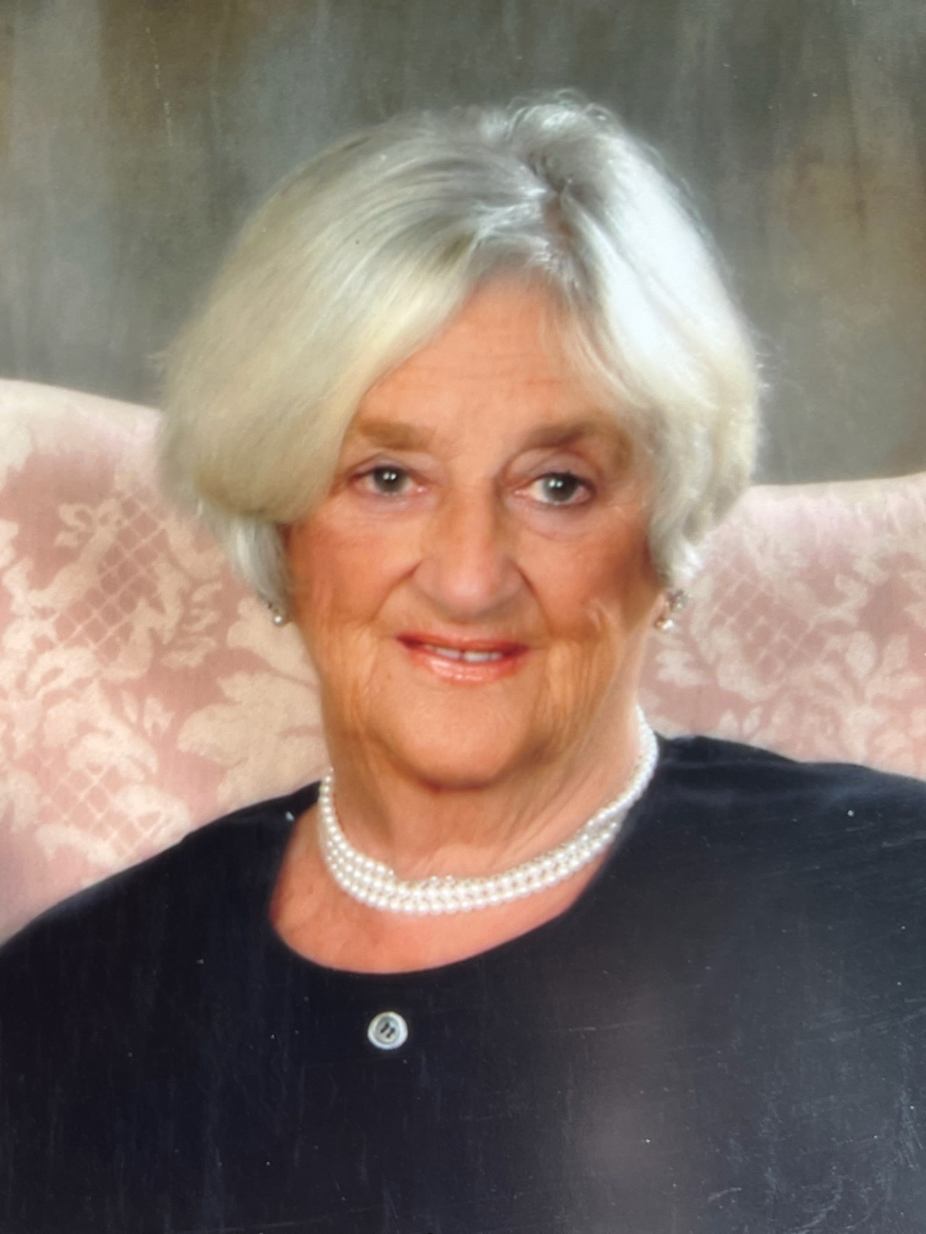 Phyllis Stanton Obituary Fall River, MA