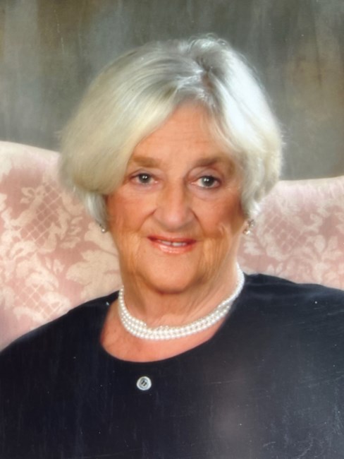 Obituary of Phyllis V. Stanton