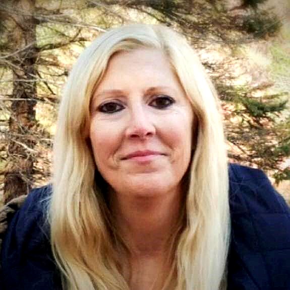 Obituary of Christine Murphy Albertson